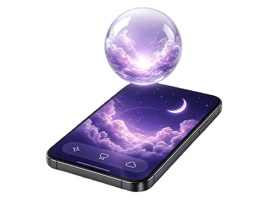 Dream interpretation with xVertexLabs